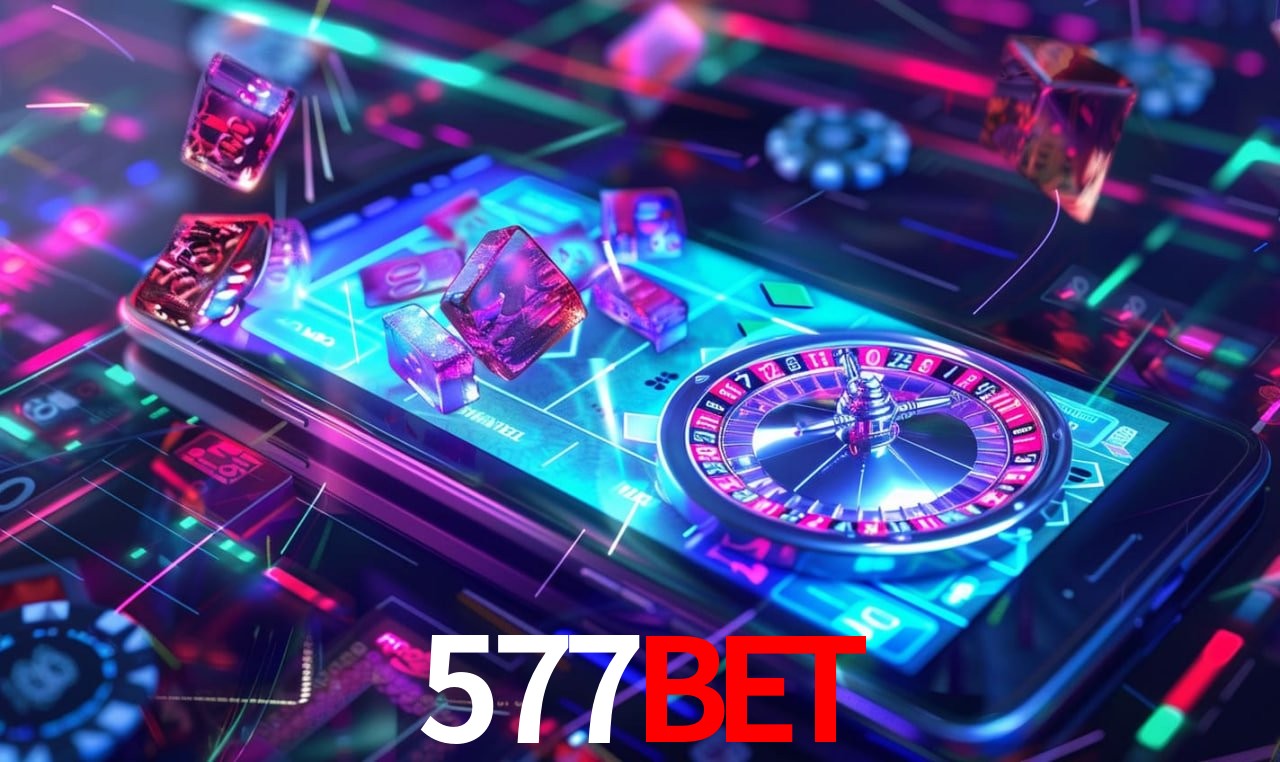 Estatísticas 577BET