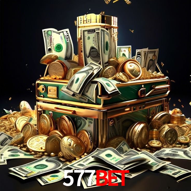 Experiência VIP 577BET