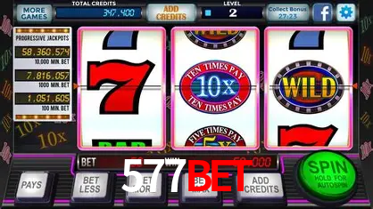 A Revolução dos Aplicativos de Jogos no 577BET