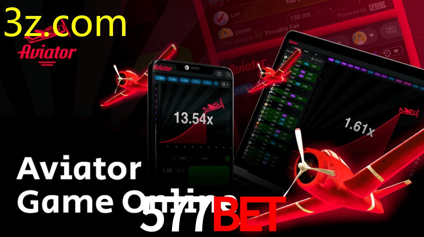 App 577BET.COM