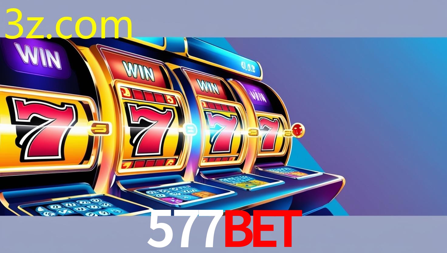 Login Seguro 577BET.COM