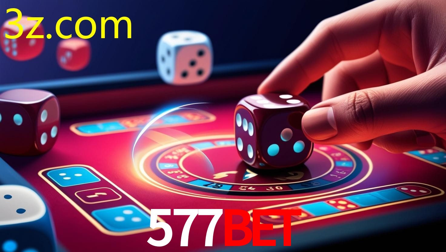 577BET.COM Login Rápido
