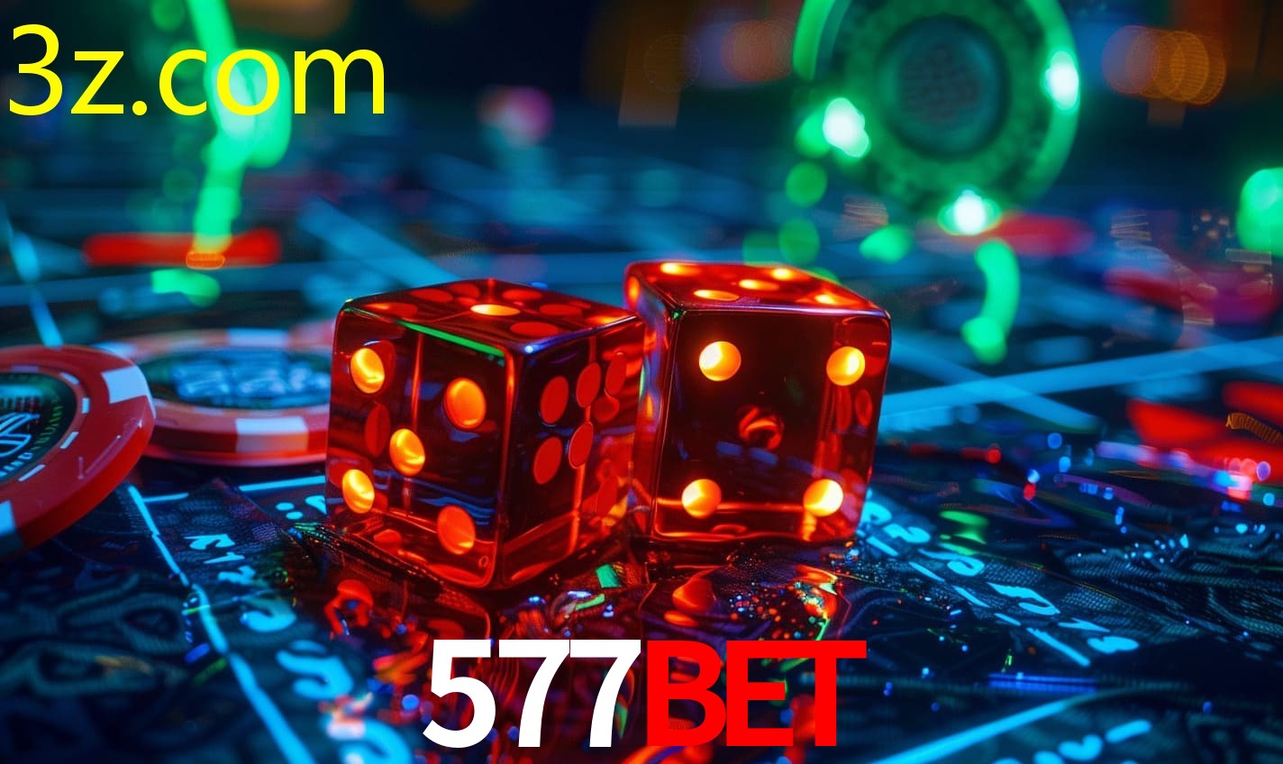 Cassino Online Seguro 577BET.COM