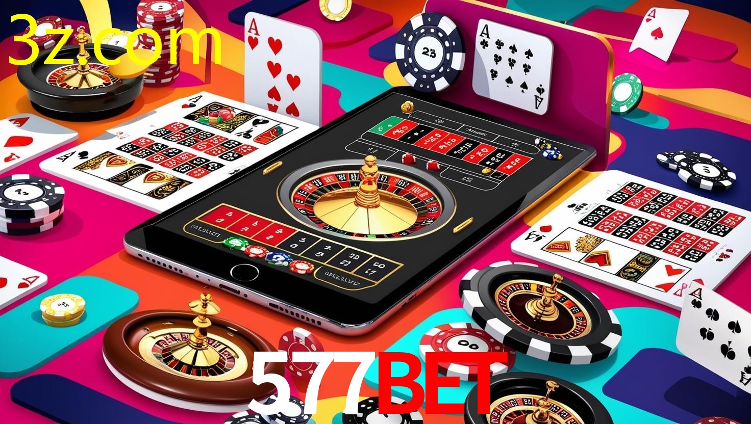 Verificação de Conta 577BET.COM