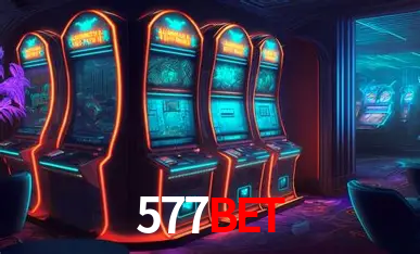 A Emoção da Loteria na 577BET: Uma Chance de Mudança de Vida