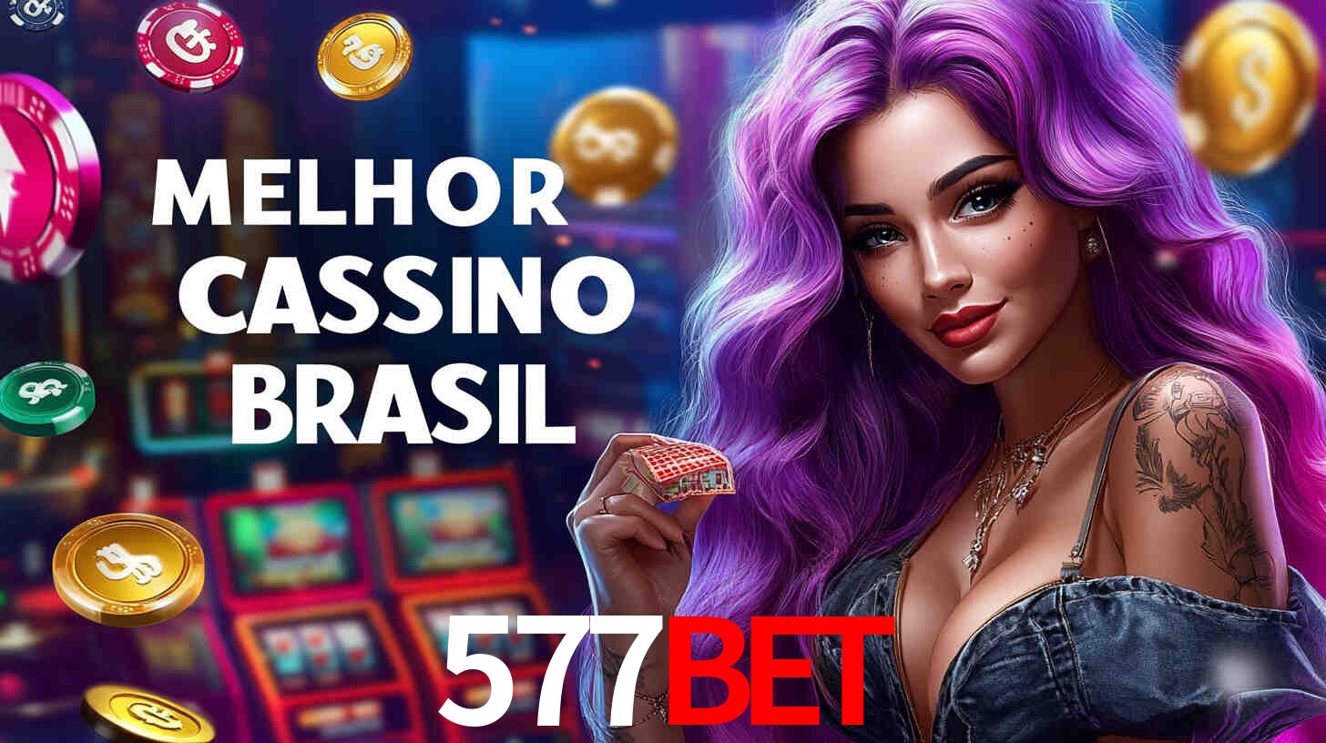 Explorando a Categoria de Eventos em Apostas na 577BET