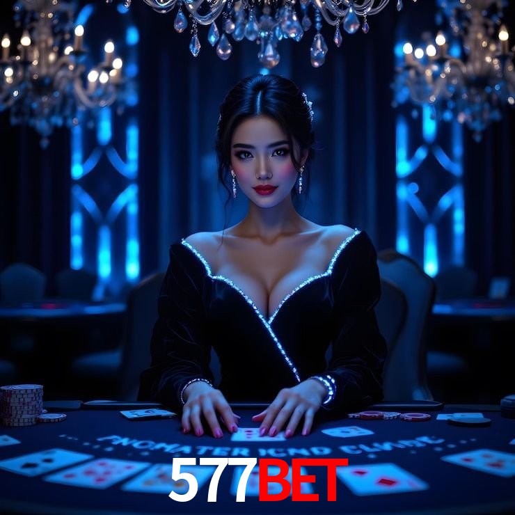 Login Seguro 577BET