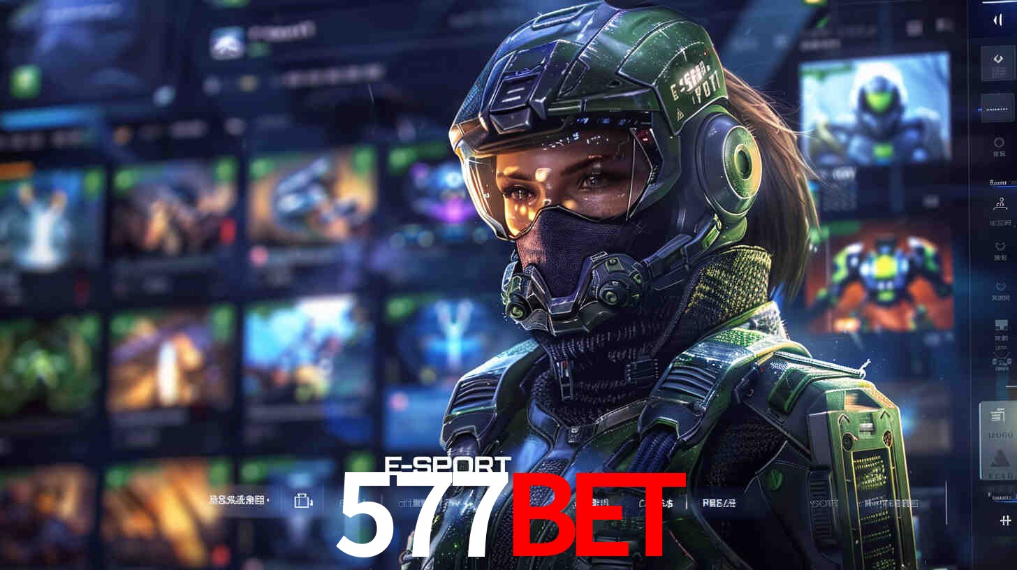 Security Systems 577BET