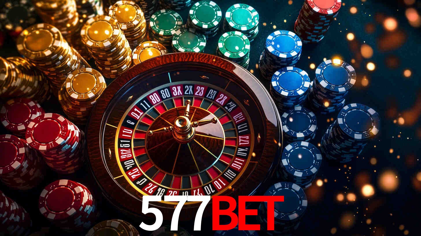 Premium Interface 577BET