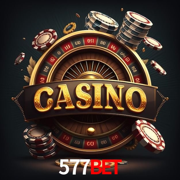 APP oficial da 577BET para mobile