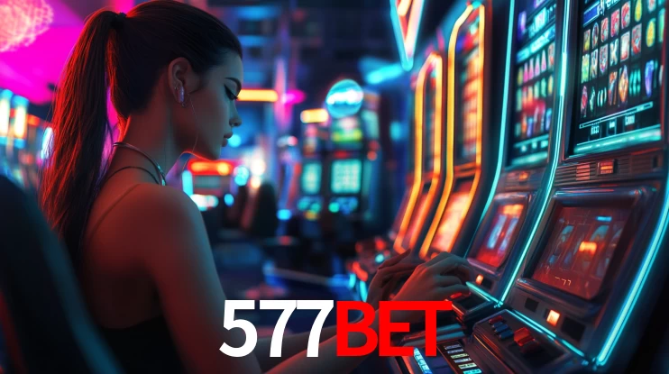 Explore as vantagens do 577BET: serviço profissional e confiabilidade