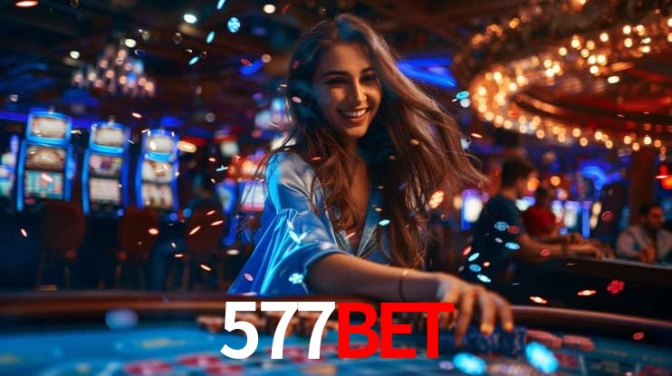 Sports Statistics 577BET