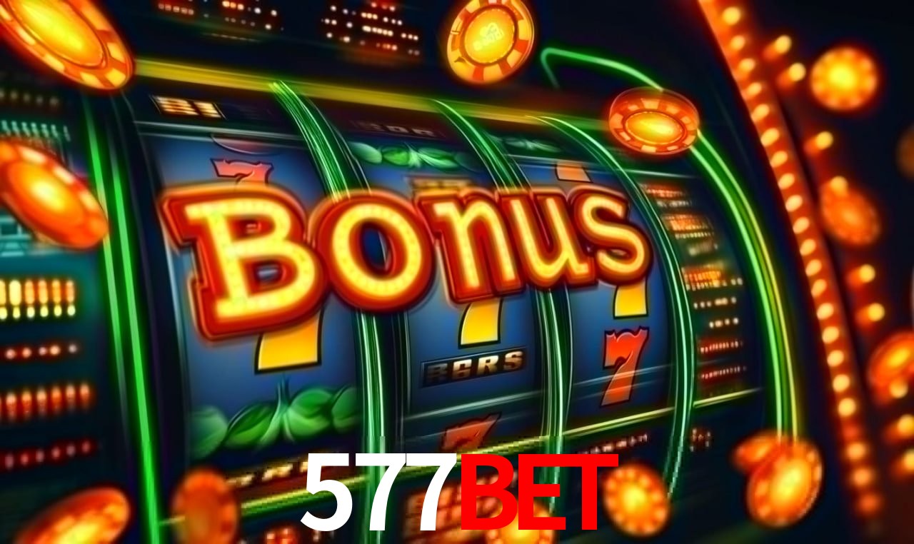 Roulette Table 577BET