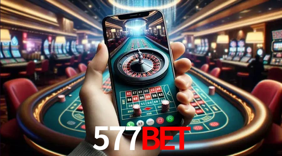 Bonus Features 577BET