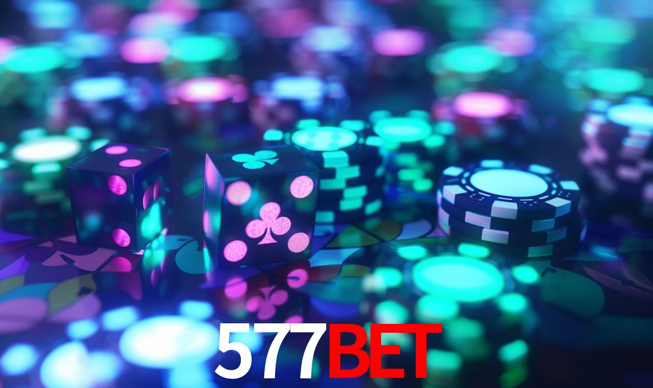 Casino VIP 577BET