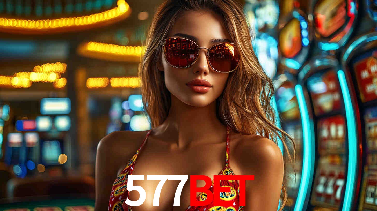 577BET App Interface