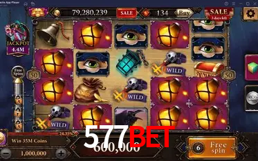 Weekend Specials 577BET