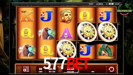 Descubra a Magia dos Jogos de Arcade no 577BET