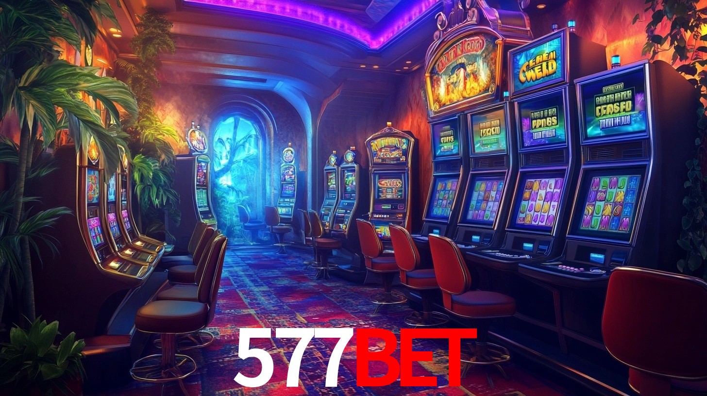 Daily Bonuses 577BET
