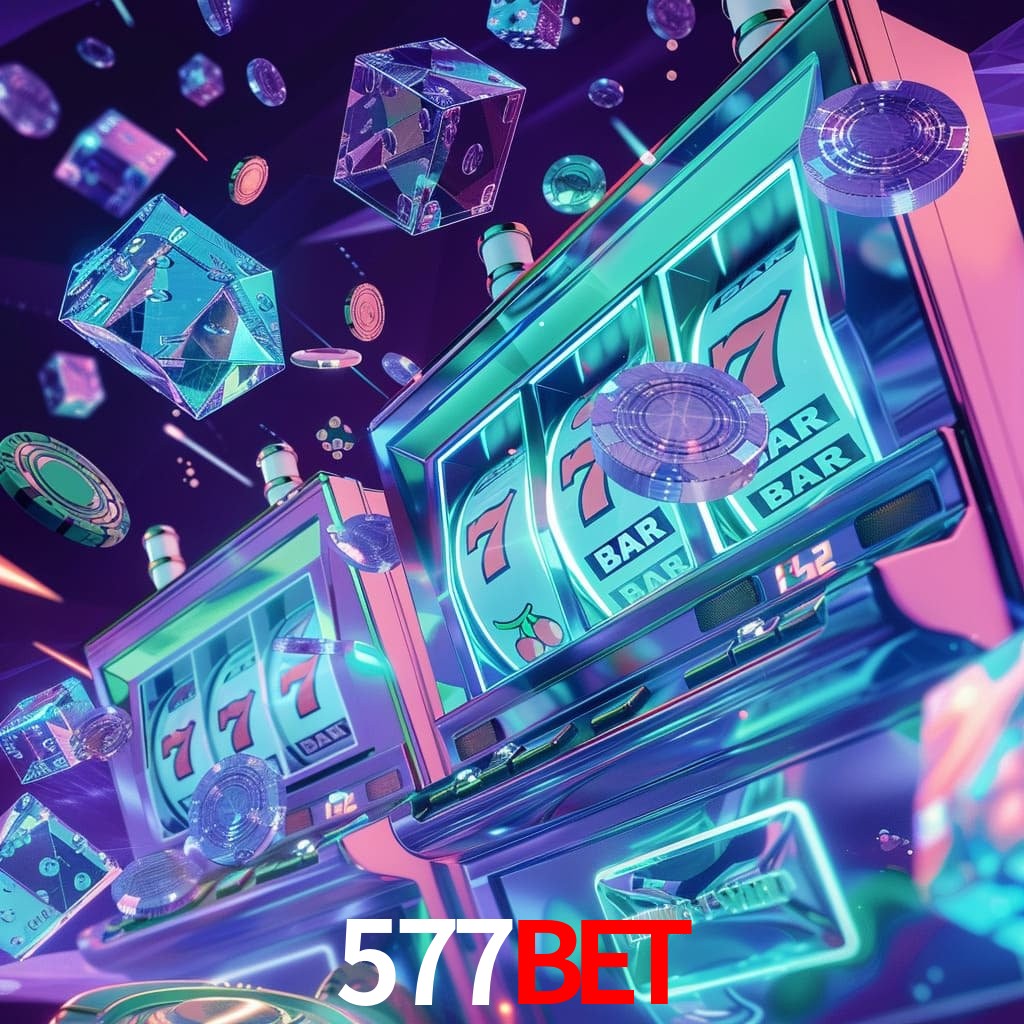 cassino 577BET