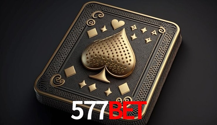 Estatísticas do Jogo 577BET
