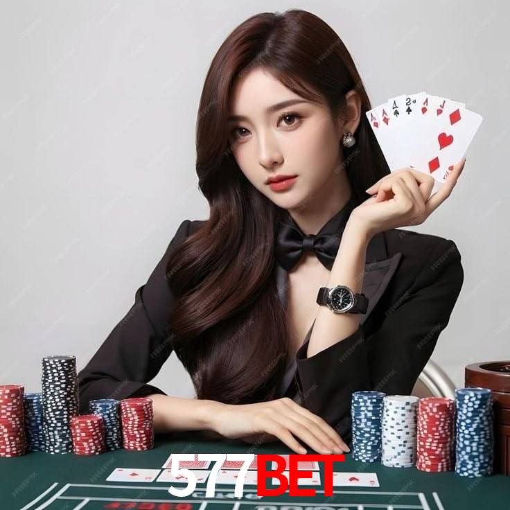 Promoção Relâmpago 577BET