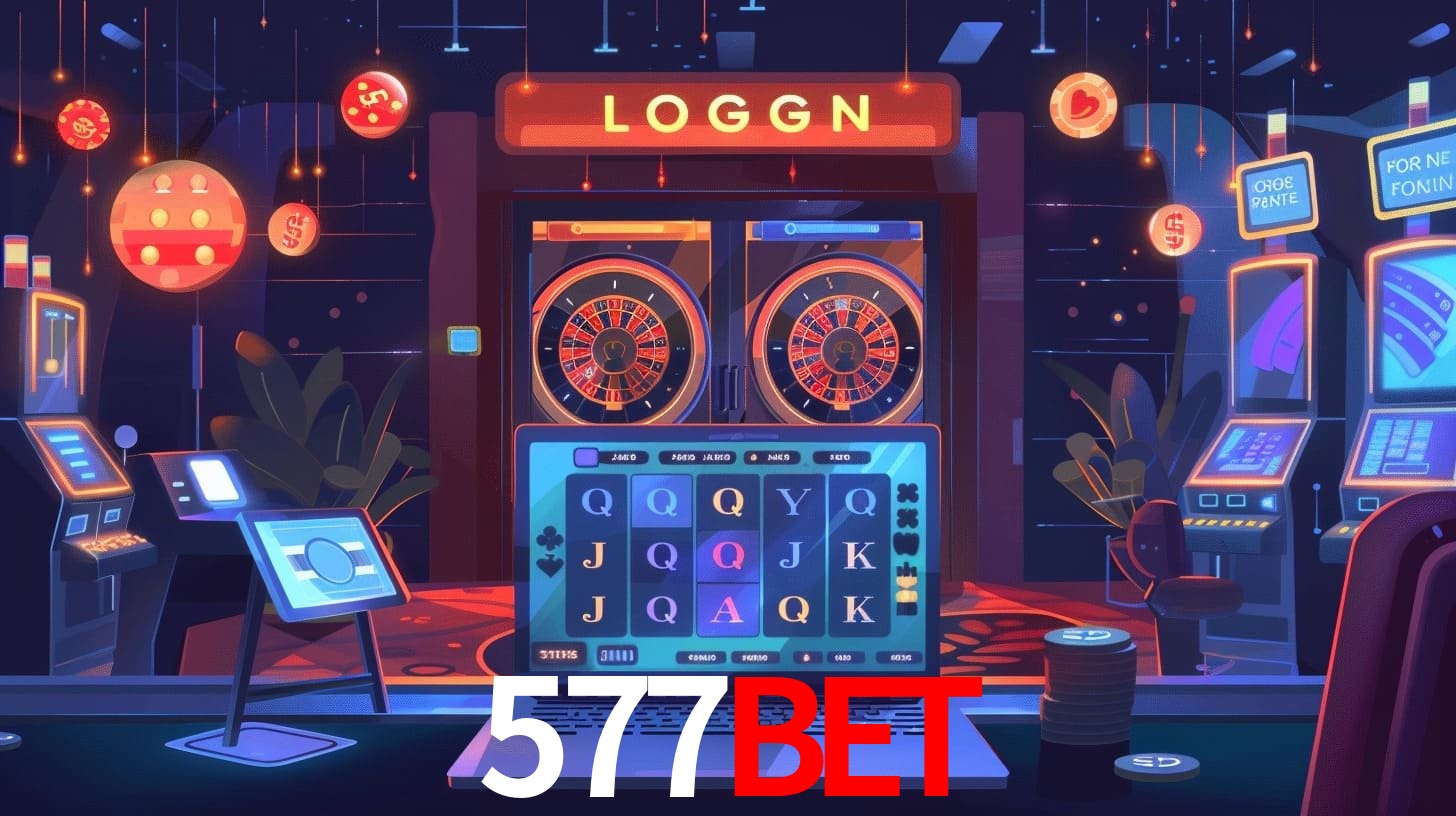 Ofertas Exclusivas 577BET
