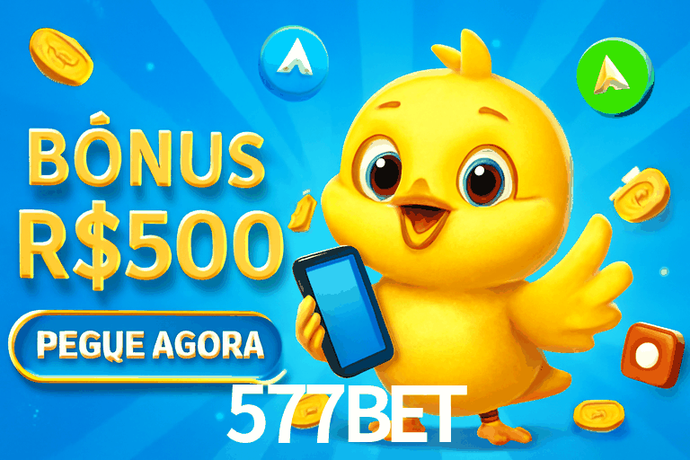 Game Providers 577BET