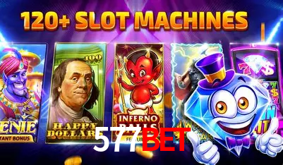 Exclusive Offers 577BET
