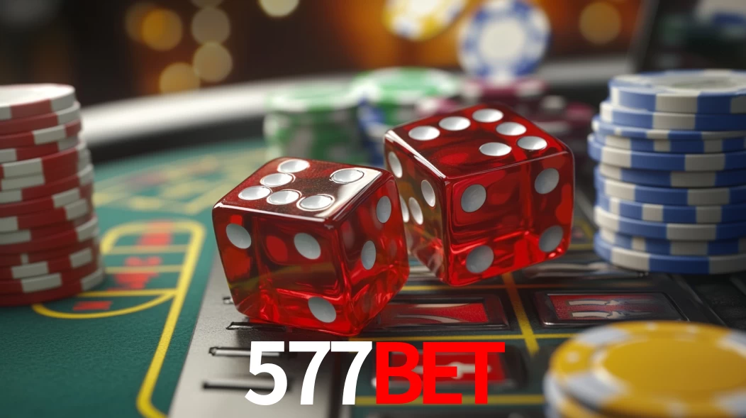 Programa VIP 577BET