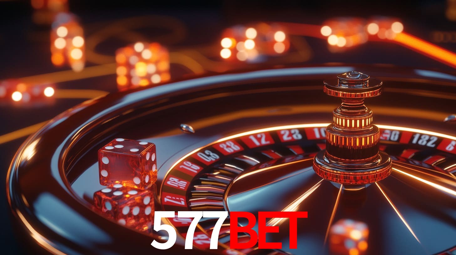 577BET login