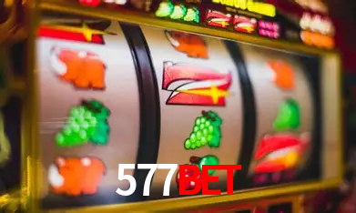 Desvendando o Mundo dos Jogos Virtuais na 577BET