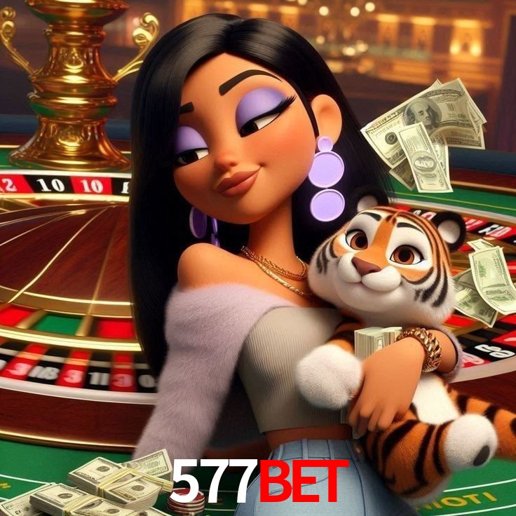 Basketball Betting 577BET