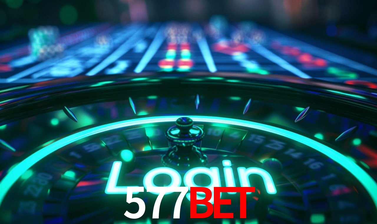 Apostas de Tênis 577BET