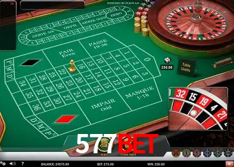 Desvendando o Mundo dos Jogos Virtuais na 577BET