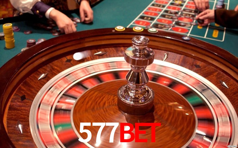 Programa VIP 577BET