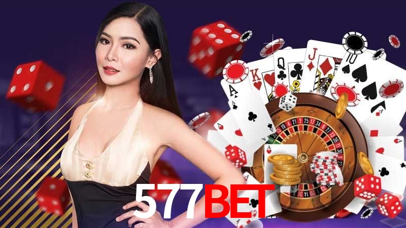 Jogos Exclusivos 577BET
