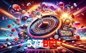 Estatísticas Esportivas 577BET