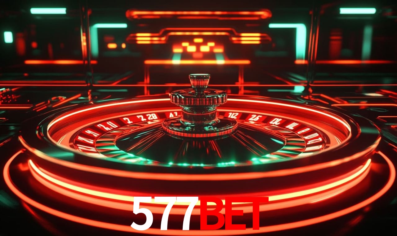 Apostas Esportivas na 577BET: Um Guia Completo