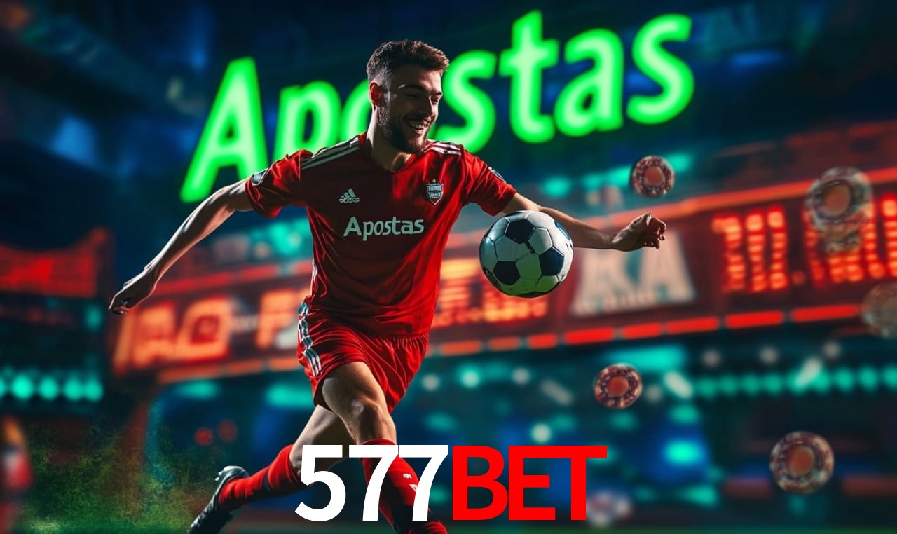 PIX Instantâneo 577BET