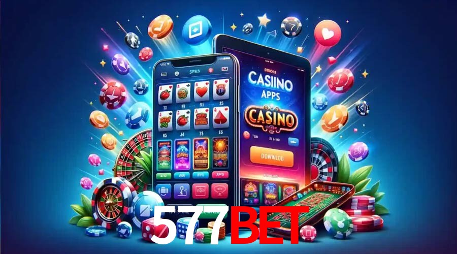 Slot Games 577BET