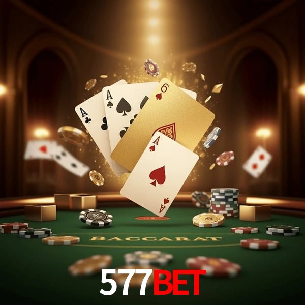 VIP Casino 577BET