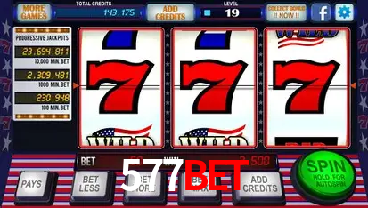 Descubra a Essência do 577BET: Nossa História e Compromissos